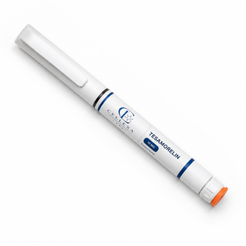 Tesamorelin